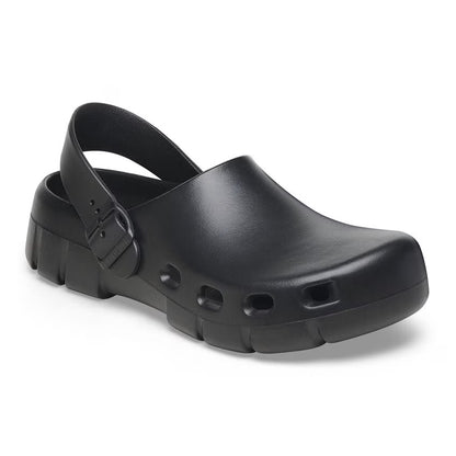 Women's Birki Flow Black