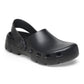 Women's Birki Flow Black