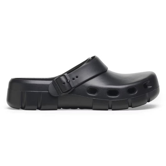 Women's Birki Flow Black