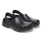 Women's Birki Flow Black
