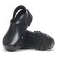Women's Birki Flow Black