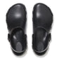 Women's Birki Flow Black
