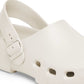 Women's Birki Flow Eggshell