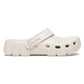 Women's Birki Flow Eggshell