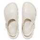 Women's Birki Flow Eggshell