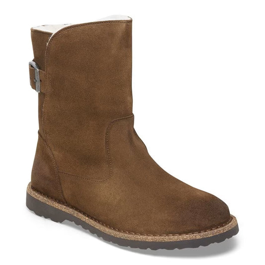 Women's Uppsala Shearling Boot