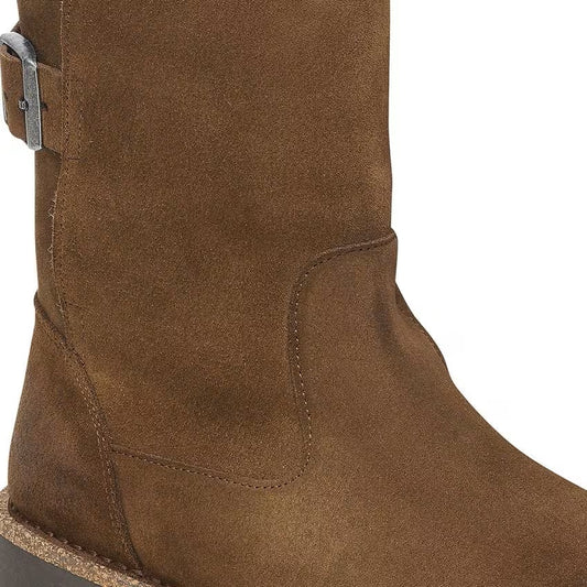 Women's Uppsala Shearling Boot