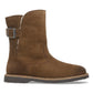 Women's Uppsala Shearling Boot