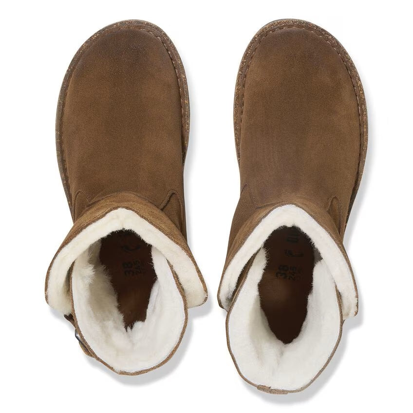 Women's Uppsala Shearling Boot
