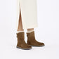 Women's Uppsala Shearling Boot