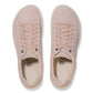 Women's Bend Suede Light Rose