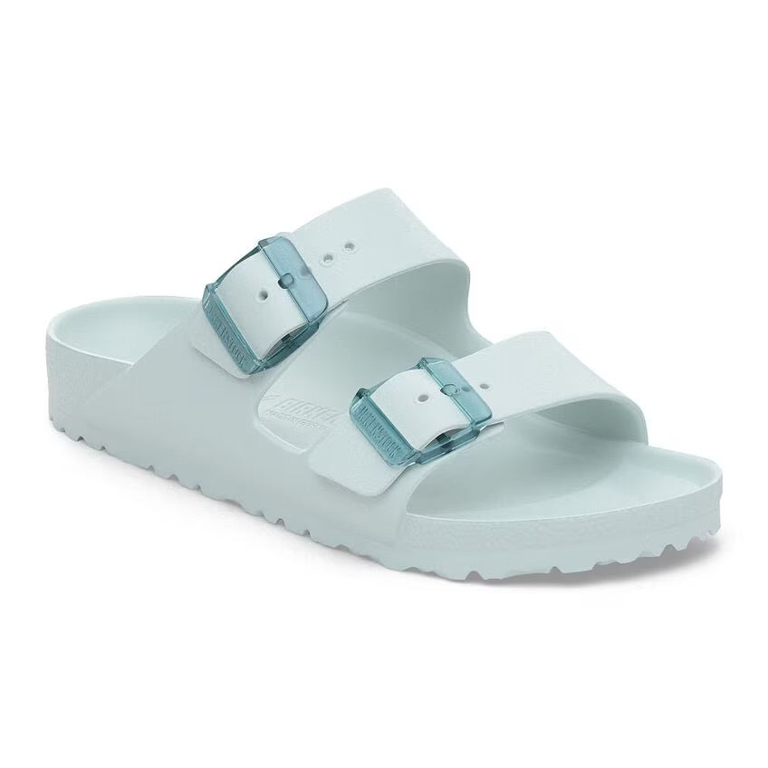 Women's Arizona EVA Stealth Buckle Surf Green