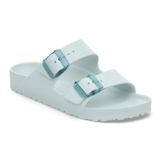 Women's Arizona EVA Stealth Buckle Surf Green