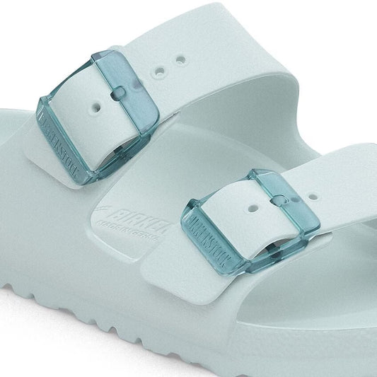 Women's Arizona EVA Stealth Buckle Surf Green