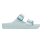 Women's Arizona EVA Stealth Buckle Surf Green