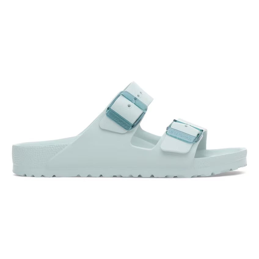 Women's Arizona EVA Stealth Buckle Surf Green