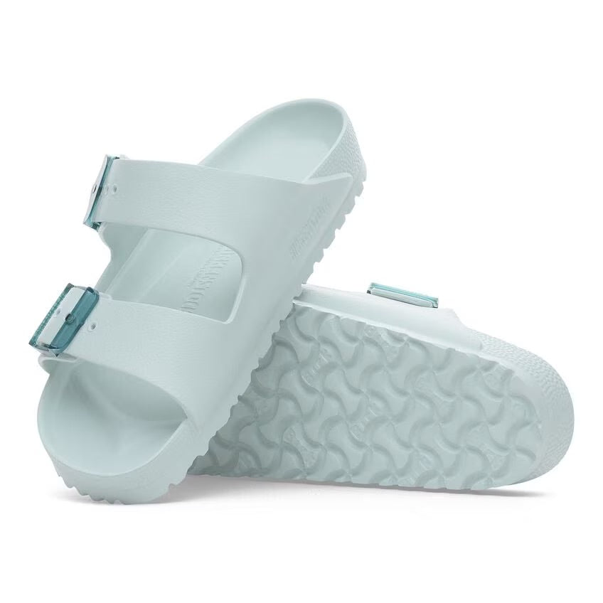 Women's Arizona EVA Stealth Buckle Surf Green