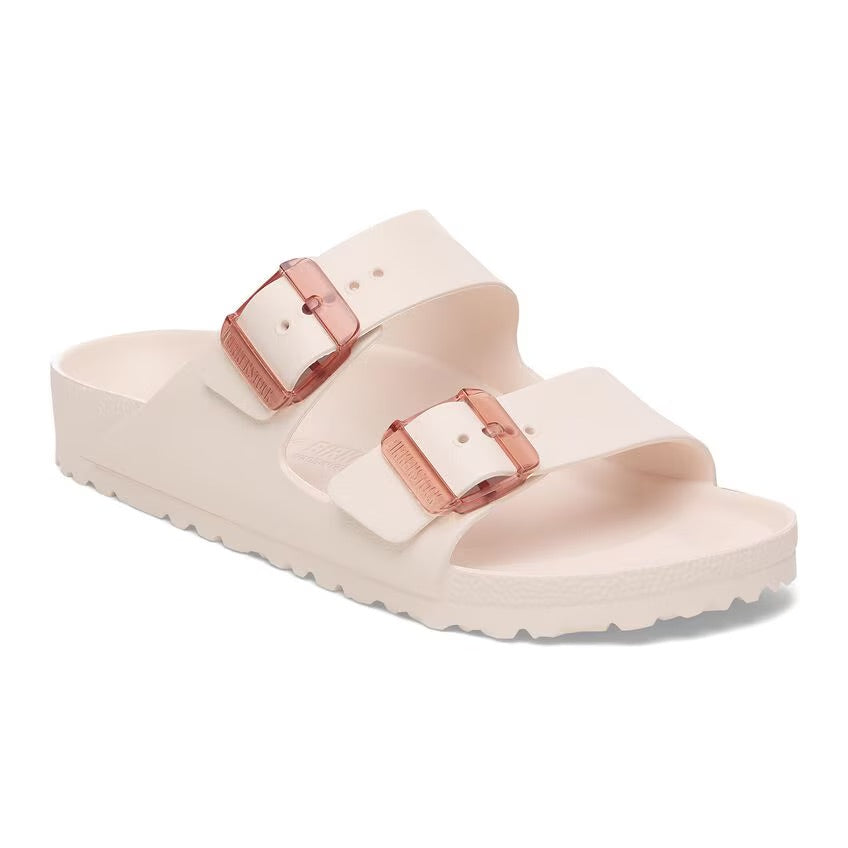 Women's Arizona EVA Stealth Buckle Light Rose
