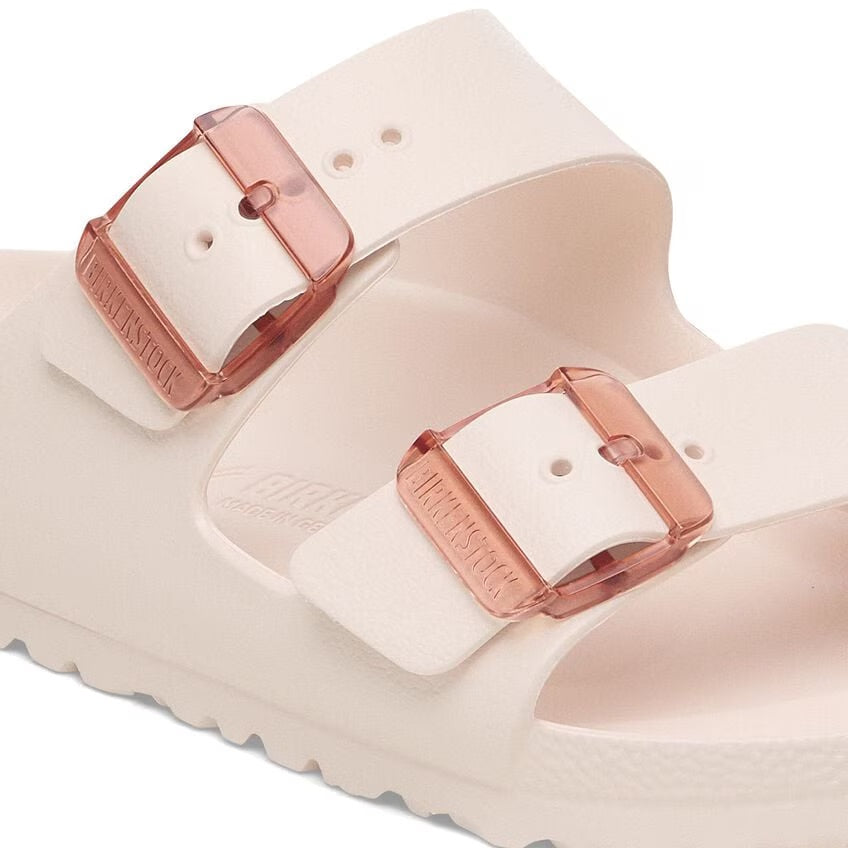 Women's Arizona EVA Stealth Buckle Light Rose
