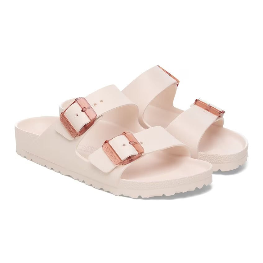 Women's Arizona EVA Stealth Buckle Light Rose
