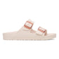 Women's Arizona EVA Stealth Buckle Light Rose