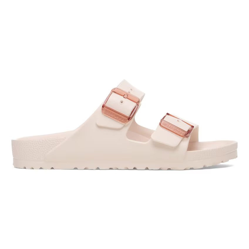 Women's Arizona EVA Stealth Buckle Light Rose