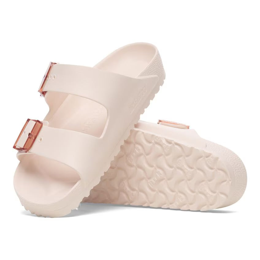 Women's Arizona EVA Stealth Buckle Light Rose