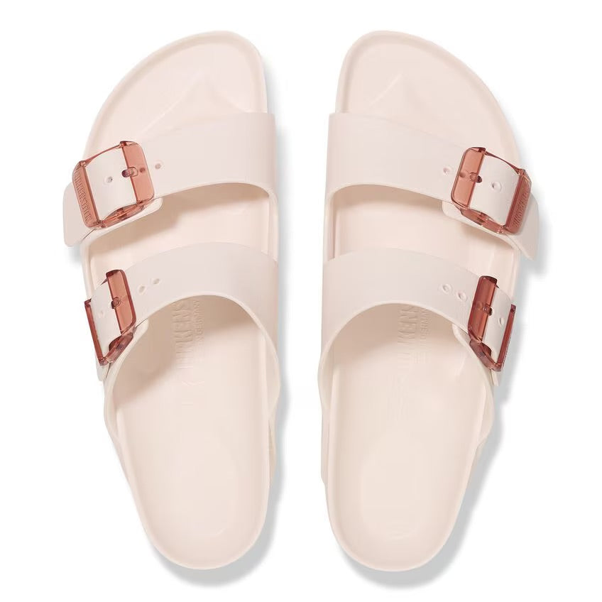 Women's Arizona EVA Stealth Buckle Light Rose