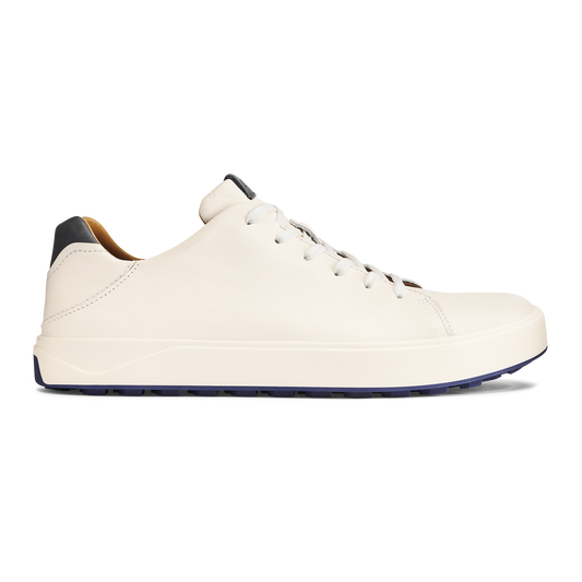 Men's Waialae Leather Golf Shoe