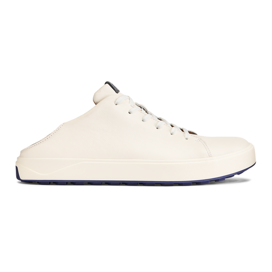 Men's Waialae Leather Golf Shoe