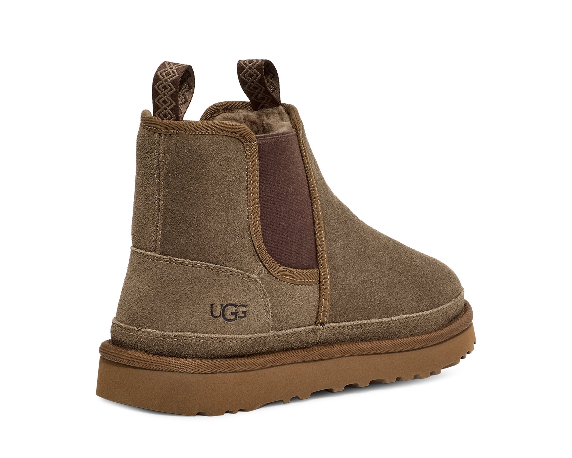 Men s Neumel Chelsea Hickory humphreys bootery and bags