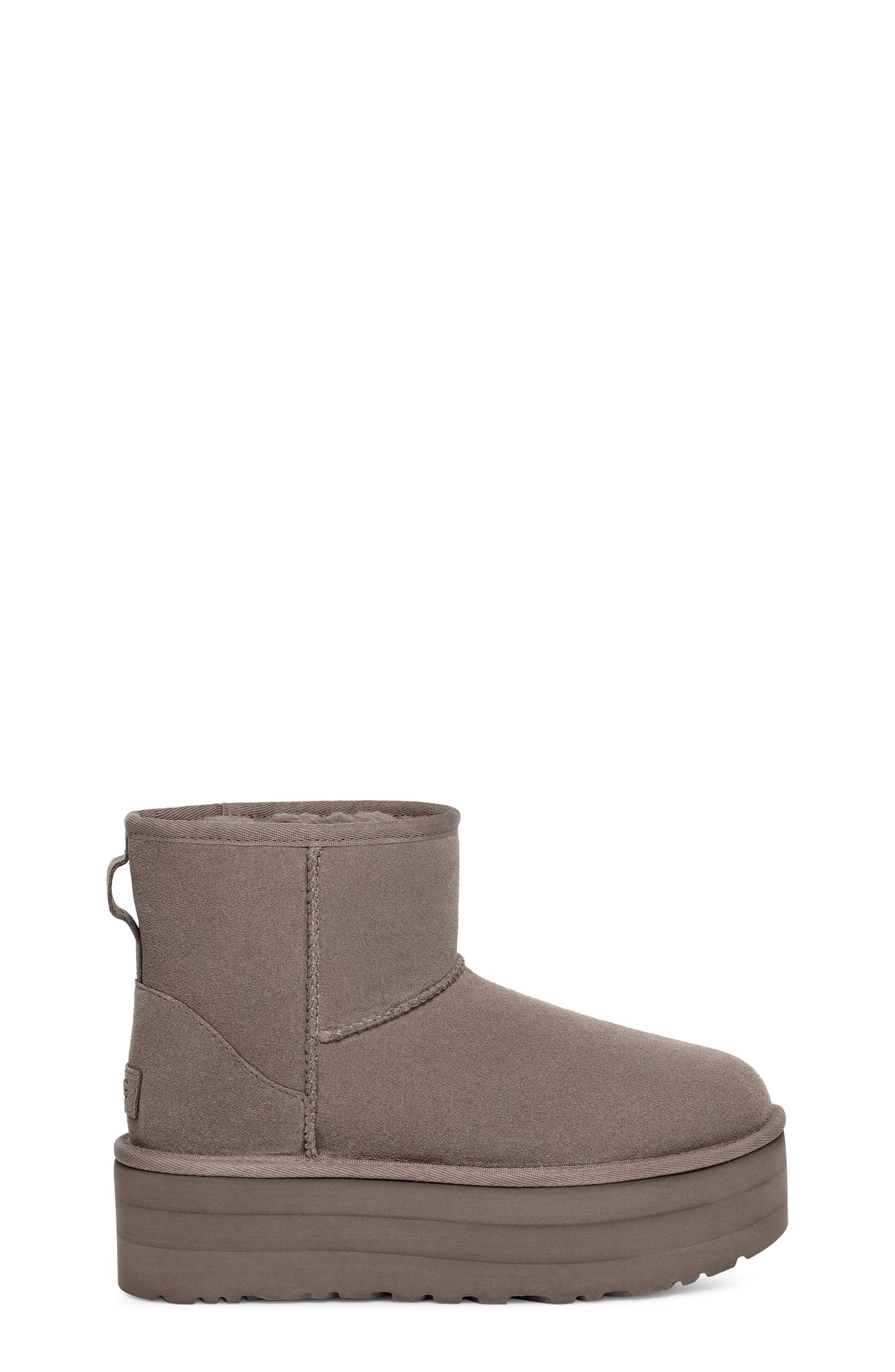 Women's Classic Mini Platform