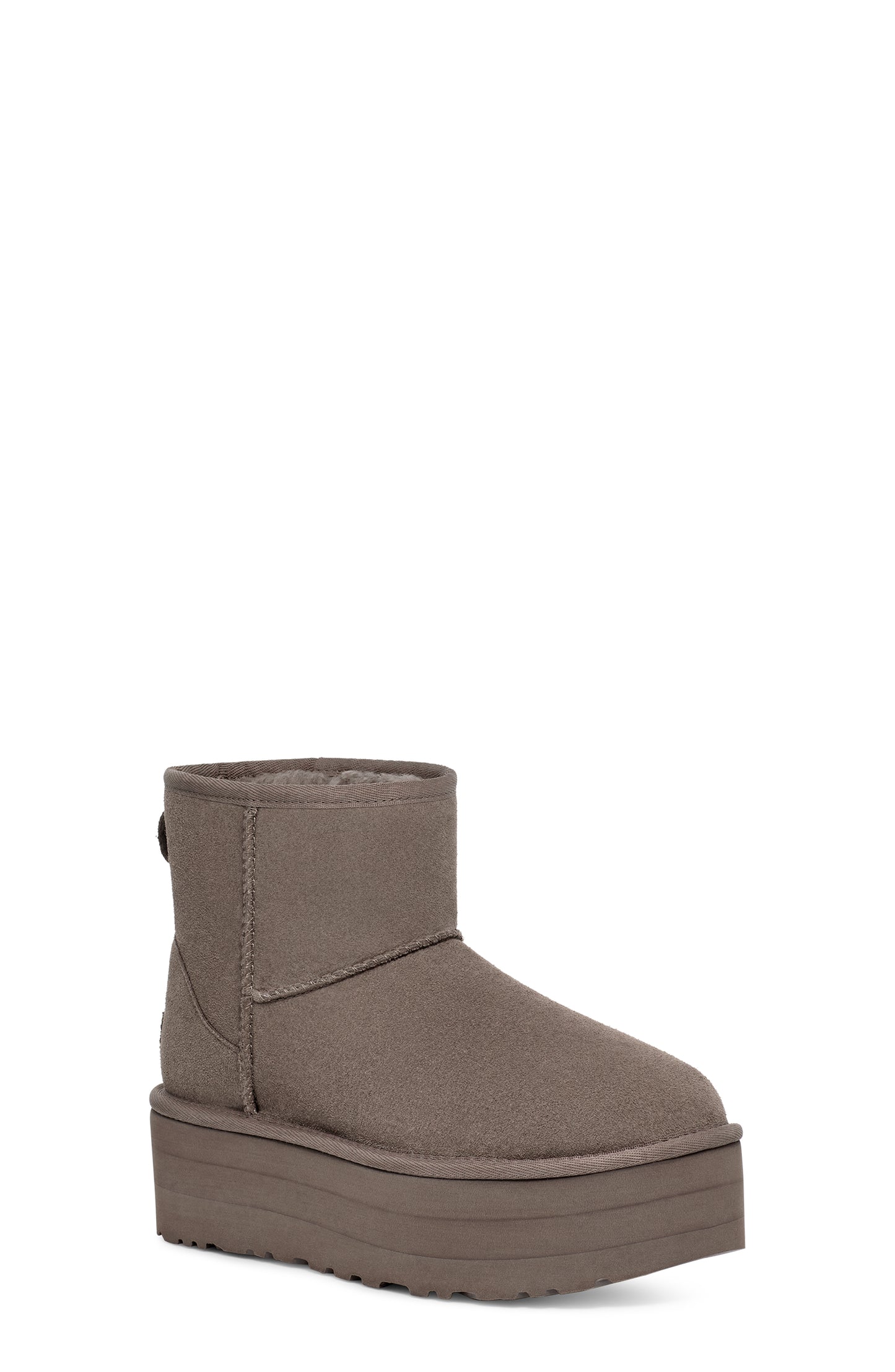 Women's Classic Mini Platform