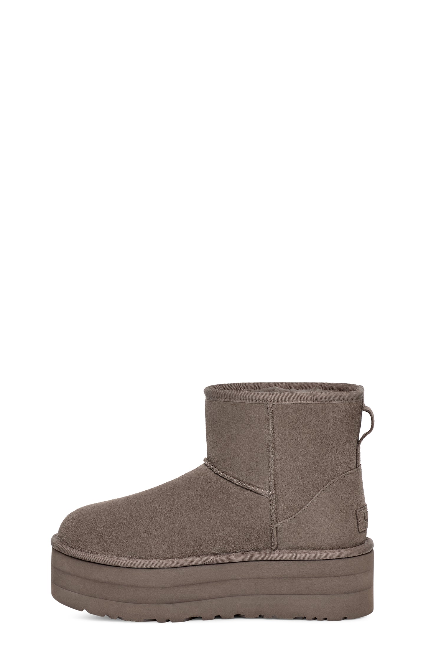 Women's Classic Mini Platform