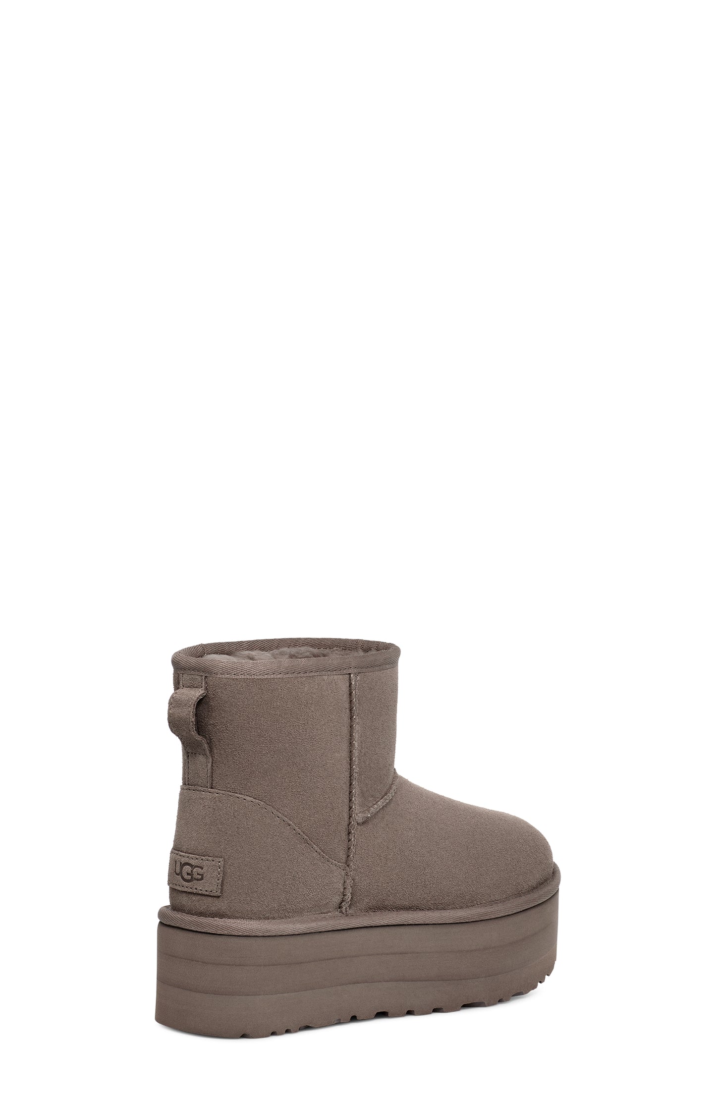 Women's Classic Mini Platform