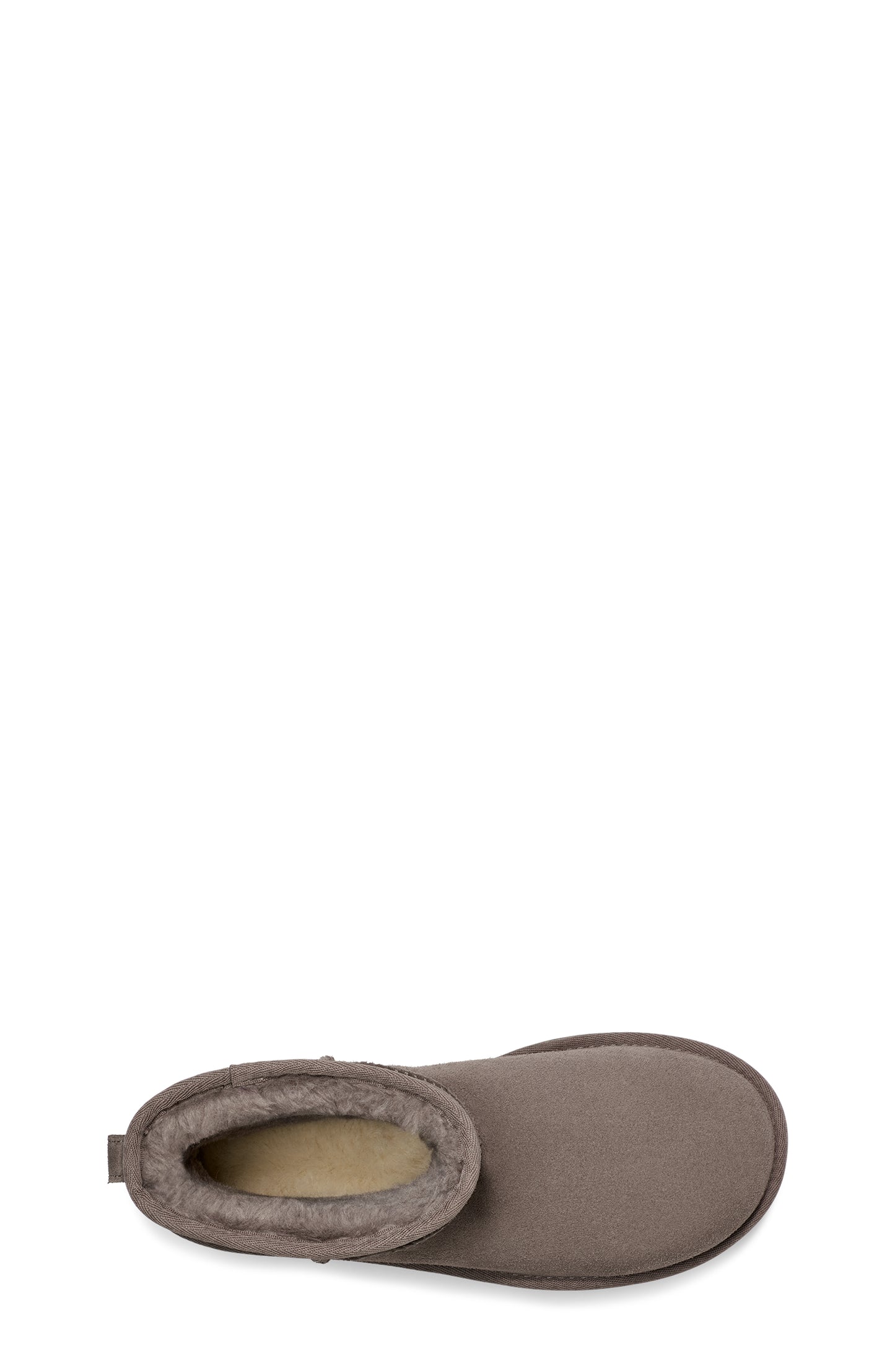 Women's Classic Mini Platform