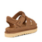 Women's Goldenstar Strap Chestnut
