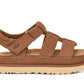 Women's Goldenstar Strap Chestnut