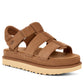 Women's Goldenstar Strap Chestnut