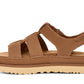 Women's Goldenstar Strap Chestnut