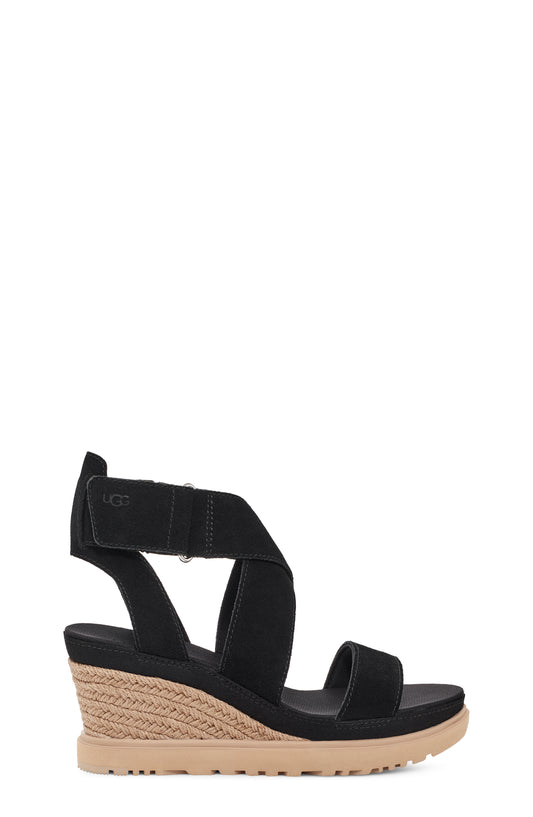 Women's Ileana Ankle Wedge