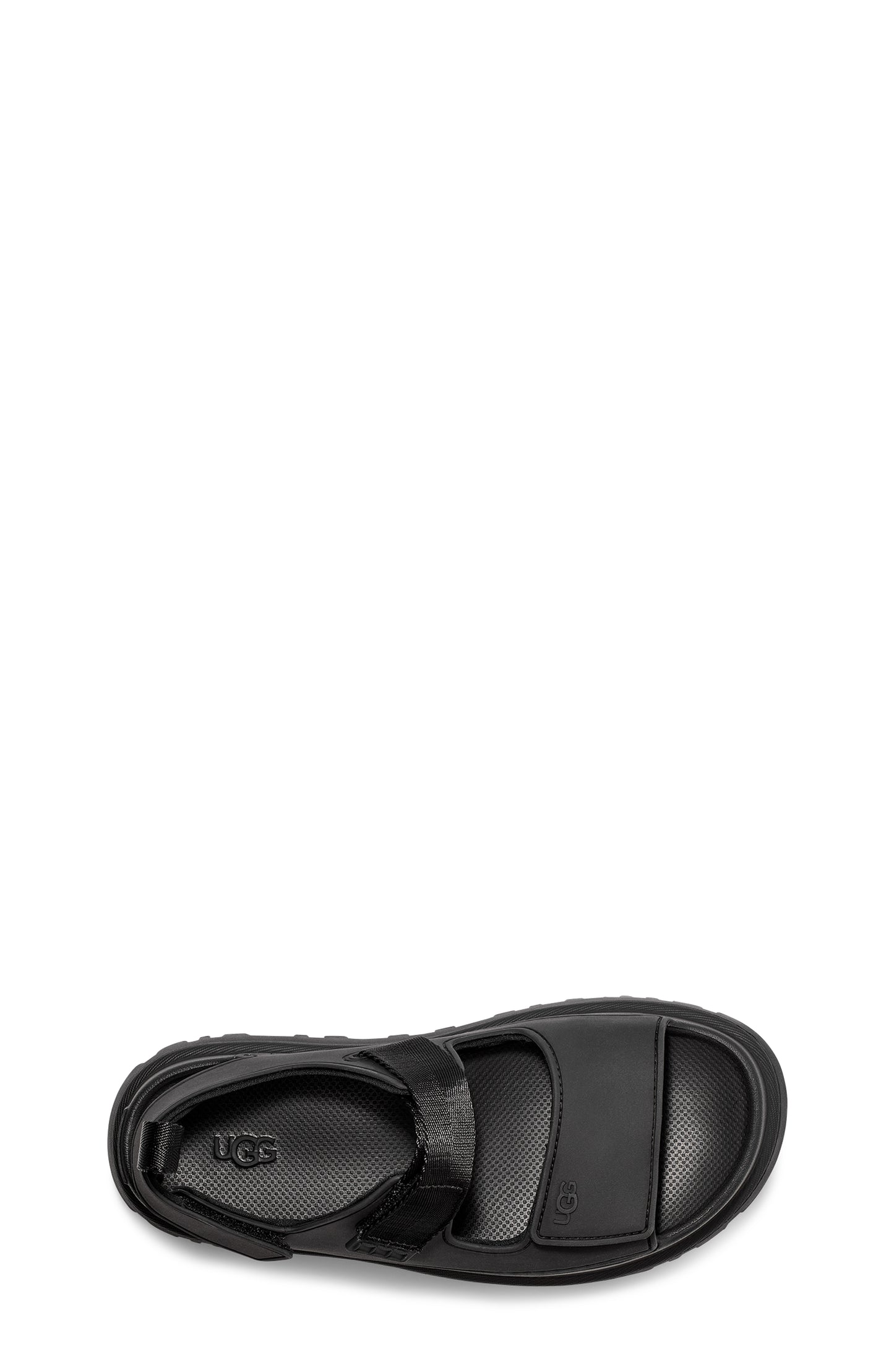 GoldenGlow Sandal
