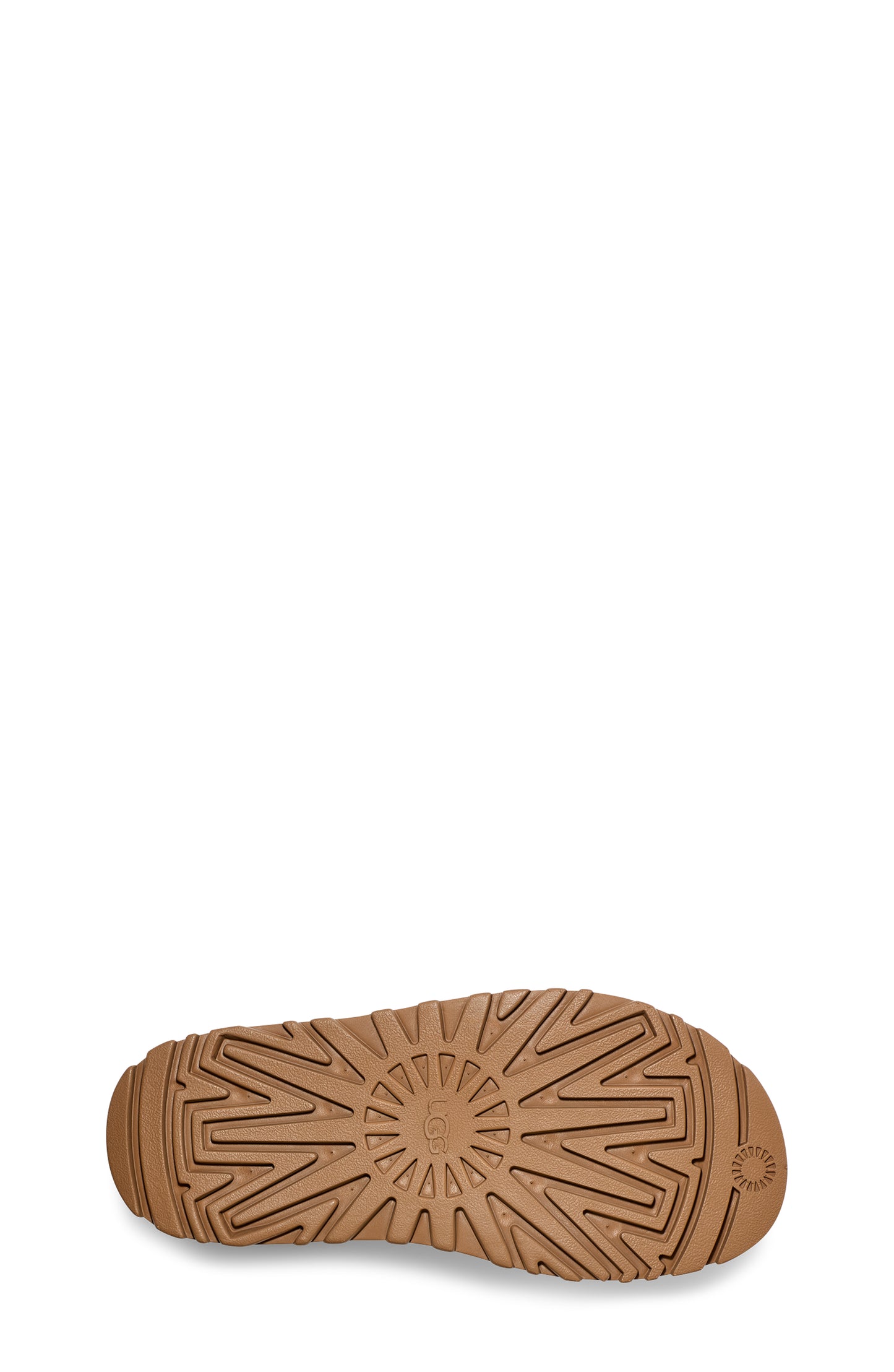 GoldenGlow Sandal