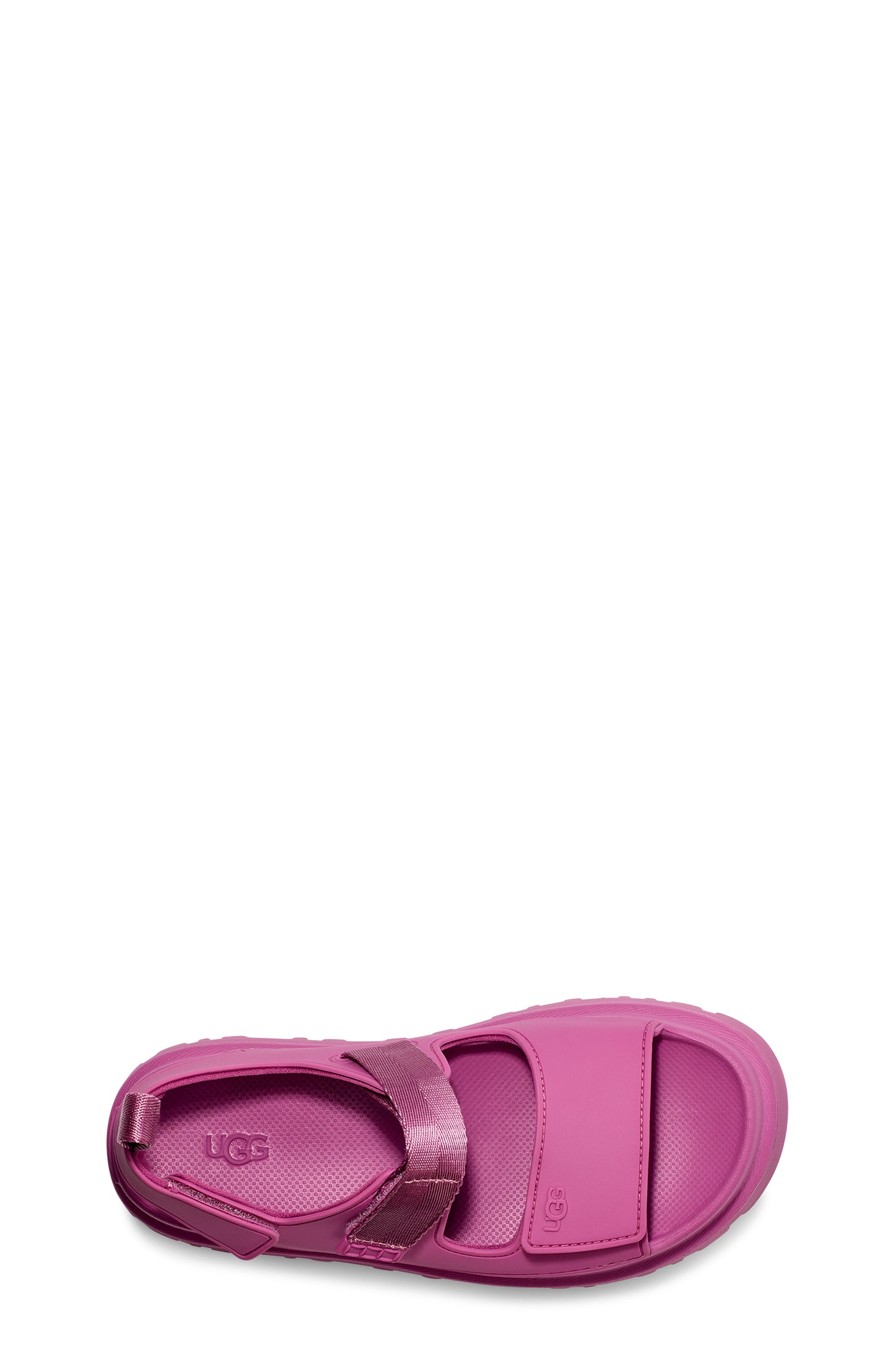 GoldenGlow Sandal