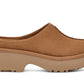 Women's New Heights Clog