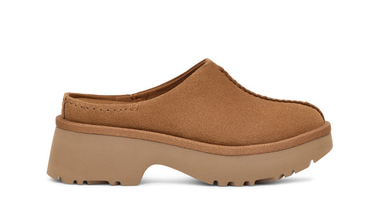 Women's New Heights Clog