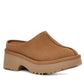 Women's New Heights Clog