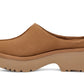 Women's New Heights Clog