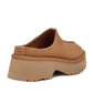 Women's New Heights Clog
