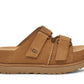 Women's Goldenstar Hi Slide Chestnut